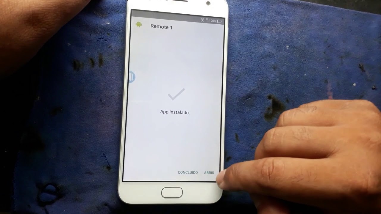 Asus Zenfone 4 Selfie ZD553KL 7.1.1 remover conta Google