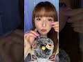 マイクについたお菓子を取り除くASMR／Searching for sweets 🍰#マウスサウンド