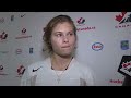 Après-match des M18 - WHT 1, NOR 0 (10 août)