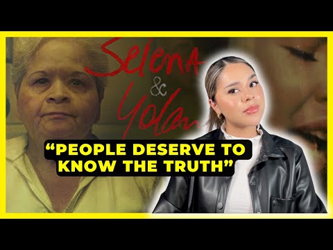 Selena Quintanilla's Killer Speaks Out After 29 Years In New Documentary | Yolanda Saldivar