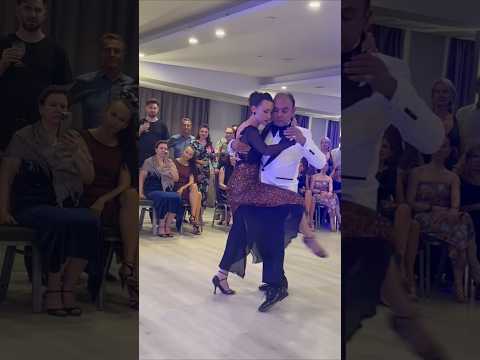 Dance Utku Küley & Iris Dogdu Küley Passion in Motion 💫 | #DanceShorts #ViralDance #TrendingNow