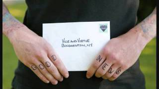 Vice&Virtue- Chin Up (GOOD NEWS)