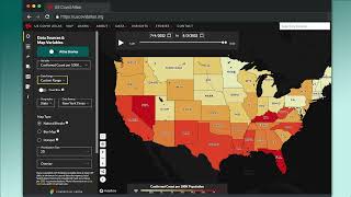 Spatial & Temporal Scales