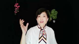 20200912 -2【造谣造到白宫，闫丽梦“傍”上川普】【寒梅视角】
