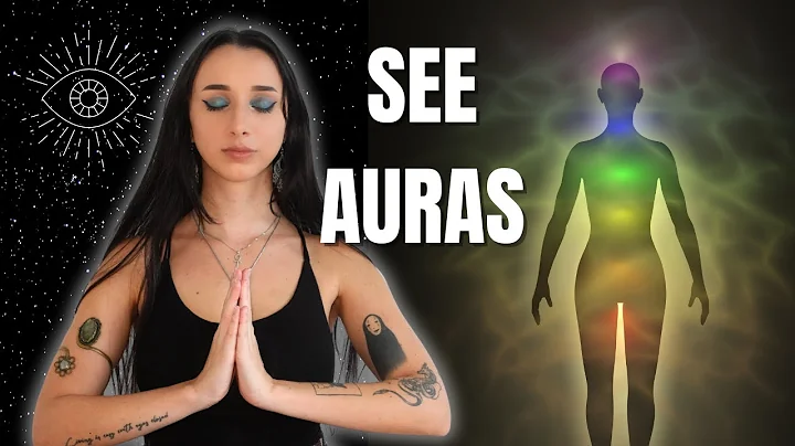 How To See Auras (3 Essential Steps You Must Do) - DayDayNews