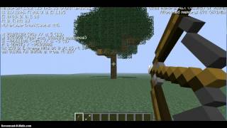 Minecraft Tutorials--E01--Creative Intro