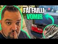 Larriv chez jmt jai failli vomir  e46 compresseur 3