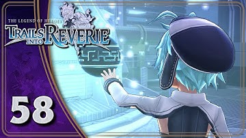 Down The Rabbit Hole | Trails Into Reverie | Let