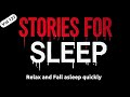 Scary Stories To Fall Asleep To With Rain Black Screen Relaxing Horror For Sleep Vol 127 Scary Stories To Fall Asleep To With Rain Black Screen Relaxing Horror For Sleep Vol 127