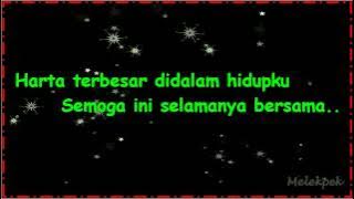 Armada - Hal Terbesar (Lirik)