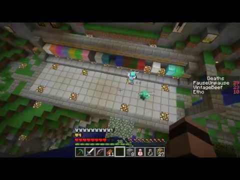 Minecraft - Simulation Protocol: Episode 23