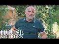 Celebrity Hairstylist Sam McKnight Presents His Garden | House & Garden