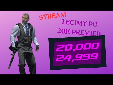 Szybkie Premierki Po Szkole | Road to 20k Premier