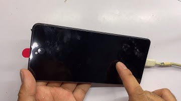 Infinix note 30 5g note 30 pro backlight problem vibrate only no display done!