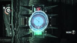 The Evil Within - AKUMU Easy Bomb Disarming!