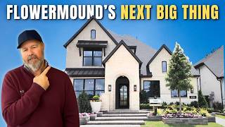 You Won’t Believe This $700K Home in Flower Mound’s Furst Ranch