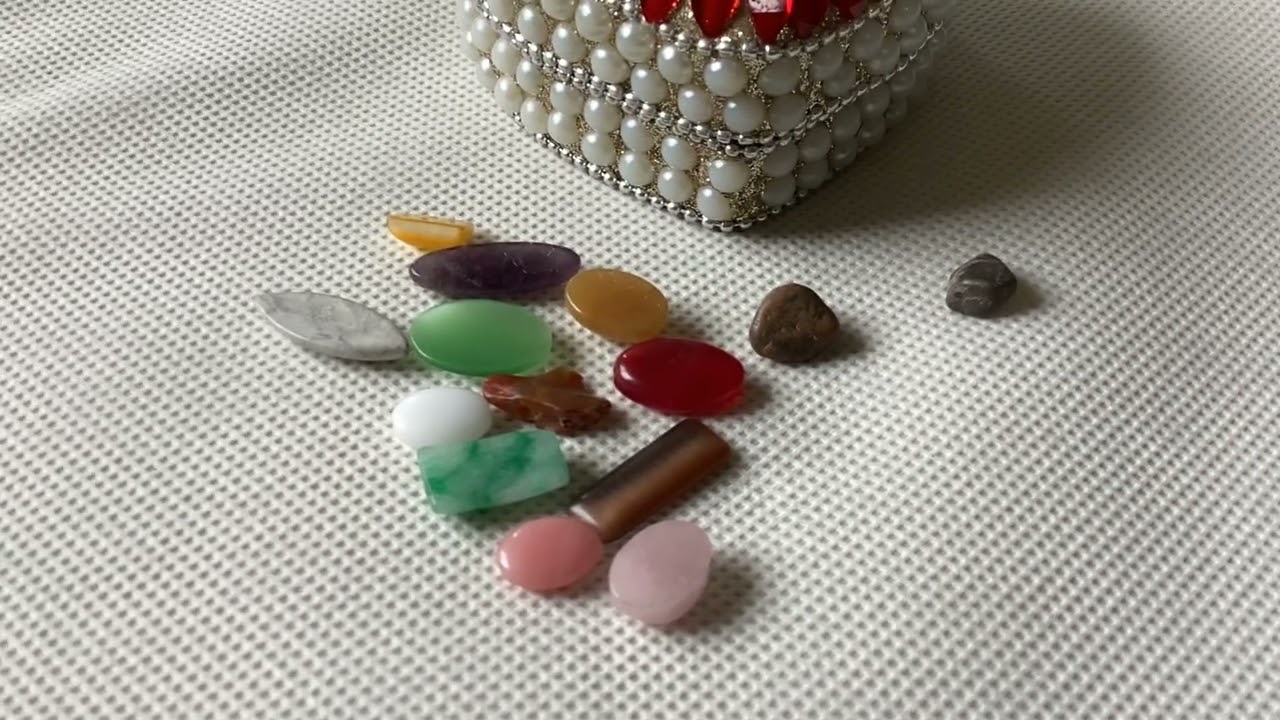 Taurus June 2022 Monthly Gemstone Reading by Cognitive Universe