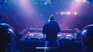 Krystal Klear @ Paradise I Warehouse Nantes (France)