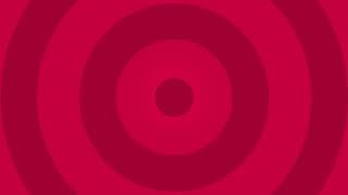 4K Circle Backgrounds | Circle Motion Graphic Video | Colorful Circle Tunnel Background Loop