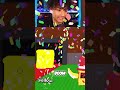 Drawing Lucky Blocks & Brain Rot: CRAZY Creations! #shorts