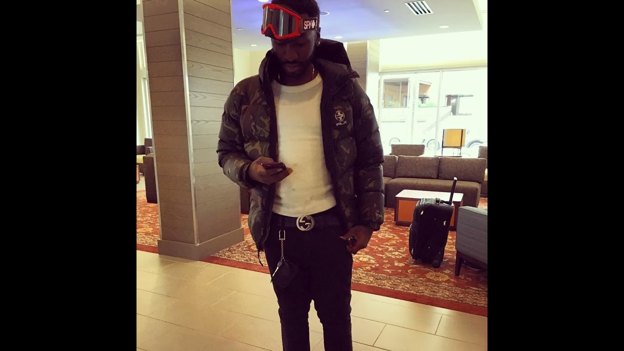 Bankroll Fresh x D. Rich Type Beat - "Street" (prod. ryanjacob)