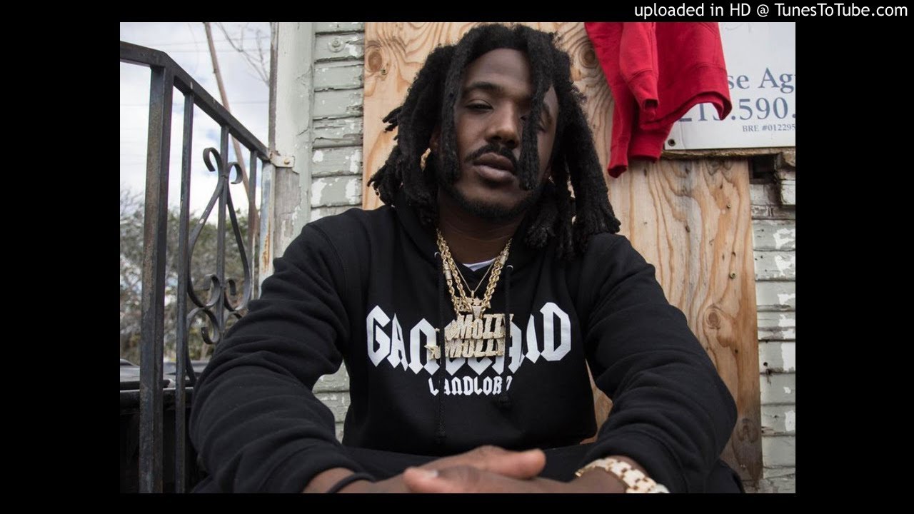 Mozzy X Messy Marv X Rj Type Beat