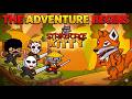 This Childhood Game Is Even Better Than I Remember🥺| Strikeforce Kitty #1