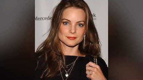 Shocking Secrets About Kimberly Williams Paisley That the Media Is Hiding From You!