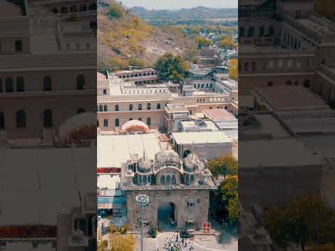 diyudhi the historical place of Bundelkhand Charkhari Mahoba ❤️ #beauty #tourism #historical #drone