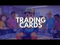 Trading Card System For FiveM QBOX &amp; OX Inventory