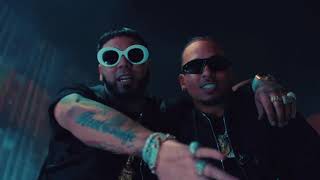 ANUEL AA , Ozuna -  LOS DIOSES