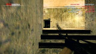 Counter-strike open 2011: Light vs btw
