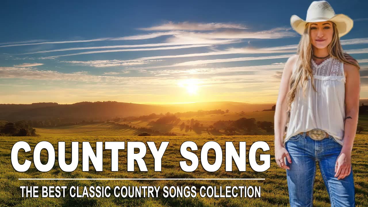 Country Drinking Songs - The Best Of Classic Country Songs Collection ...