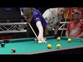Here Comes the Storm.. | Sean Walsh v Josh Kane | 36Vegas Champions League Week 1 Match 3