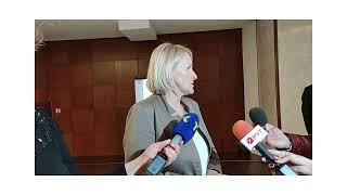 Džemila Agić, direktorica Centra za ekologiju i energiju Tuzla