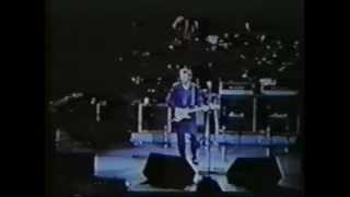 Eric Clapton - Crossroads (Live at Mountain View, 1992-09-04)