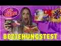 Beziehungstest mit Emek + krasse Strafe🤮🤢 | Jolineelisa