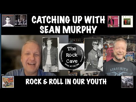 S3E164 Catching up with Sean Murphy Redux5