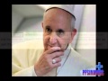 SHOCKER! Pope Calls Jesus and the Bible a LIE! - YouTube