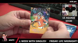 Lil Squadz・NFL Team Based Opening - #32330  (May 19 4pm)