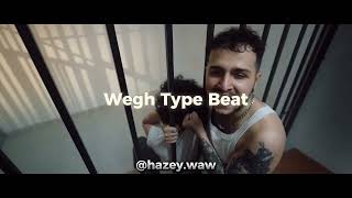 Wegh x Şehinşah Type Beat - ''Radikal Eşkiya''