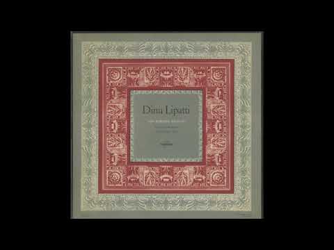 ディヌ・リパッティの芸術 Amazon.co.jp: リパッティの芸術(2): Music