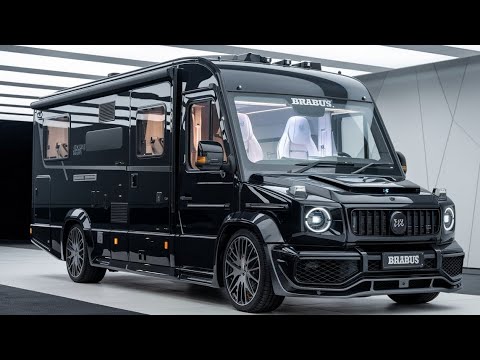 The Ultimate Luxury