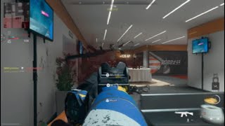 Famous Modern Warfare 2 Spawn Issues Profile
