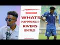 Is Rivers United The Worse Team In CAF Champions League? If Not, Who?