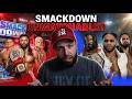 WWE has a SmackDown problem… but the future still looks bright | OwnzTalk