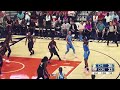 Coach's Breakdown of Alaina Coates