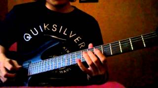 Download Lagu Garuda Pancasila (Guitar Cover) MP3