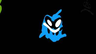 Crying Om Nom Stories Logo Remake 2022