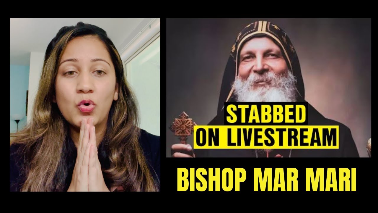 What Does The Bible Say About Persecution My Thoughts On Bishop Mar What Does The Bible Say About Persecution My Thoughts On Bishop Mar